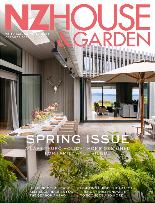 NZ House & Garden
