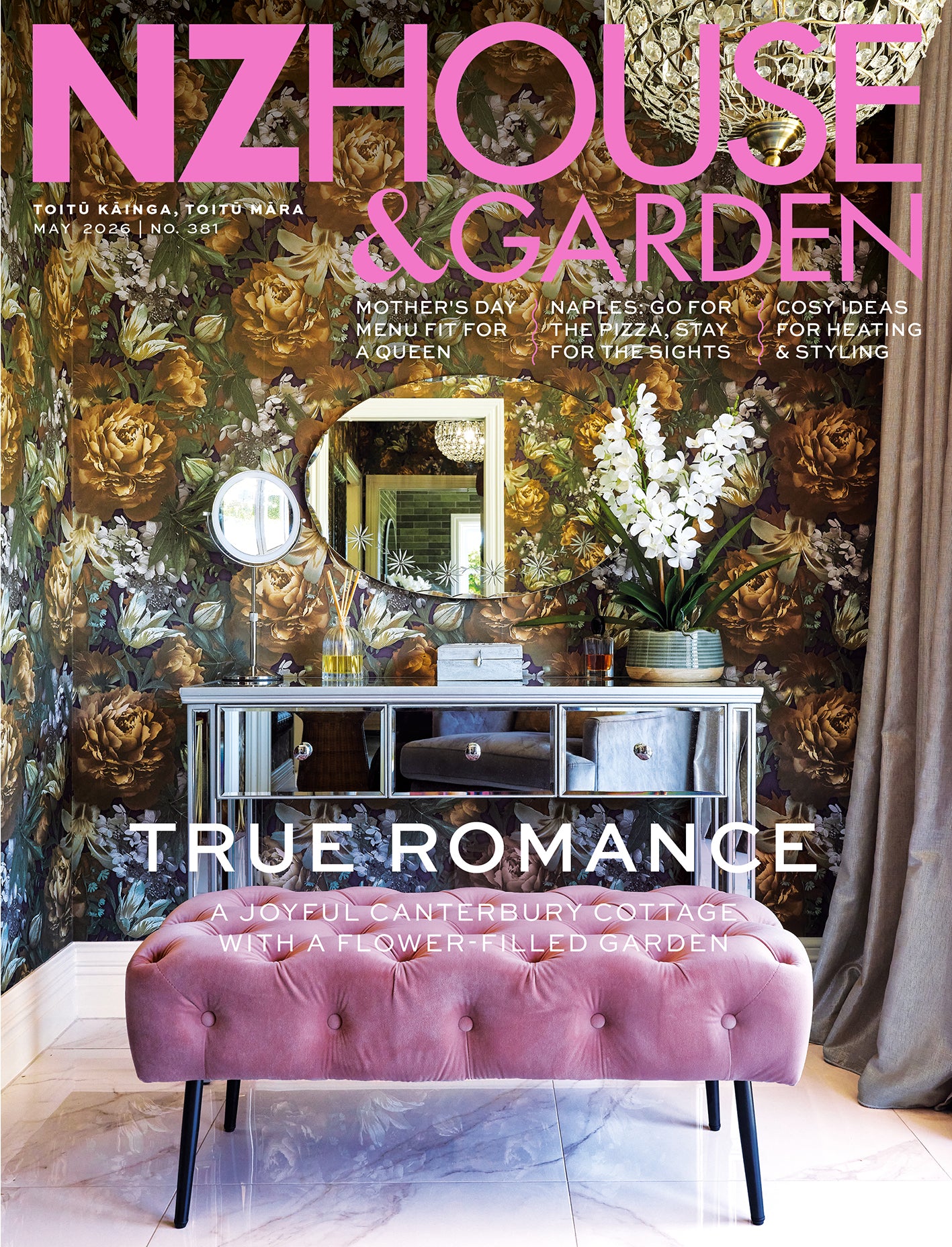 NZ House & Garden