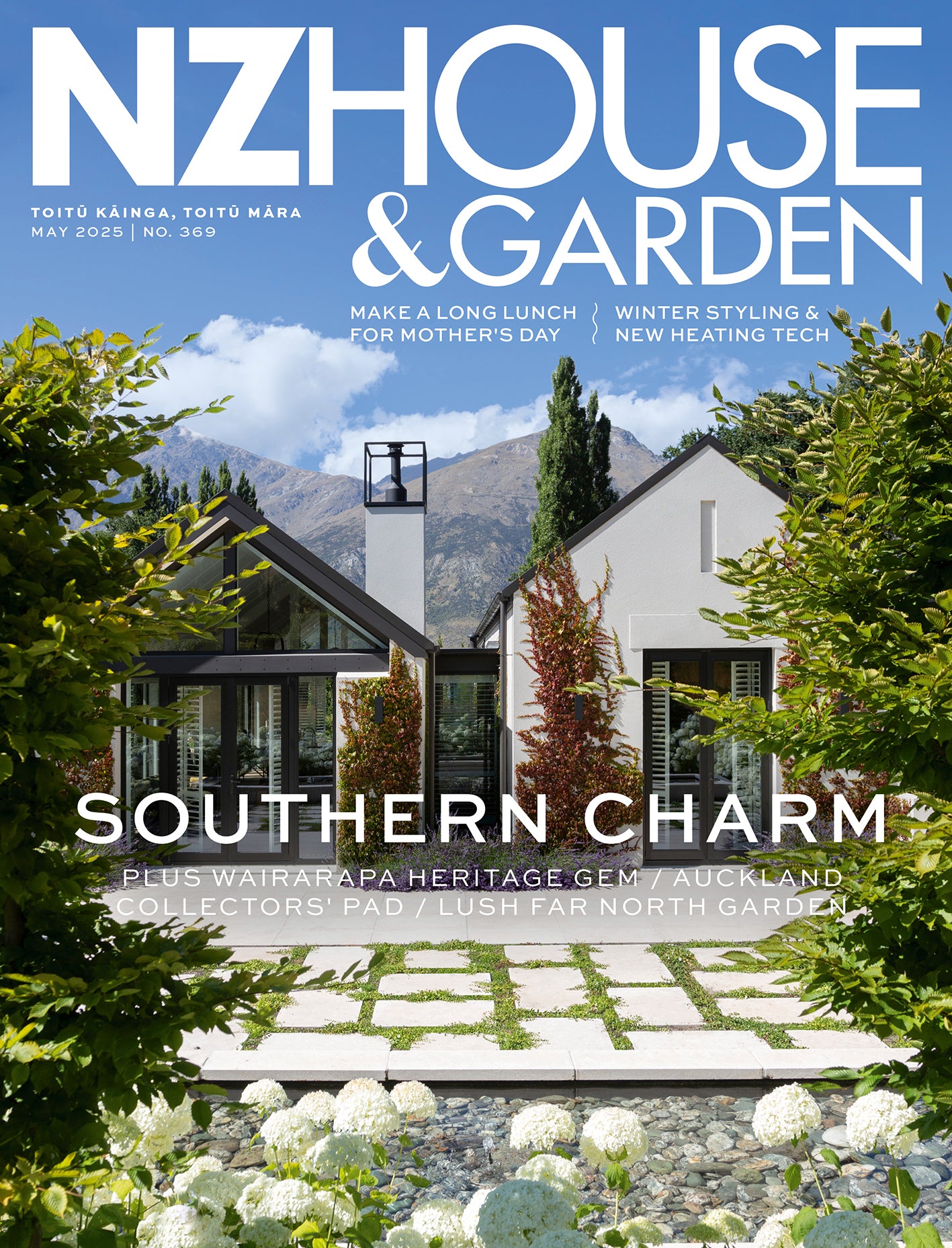 NZ House & Garden