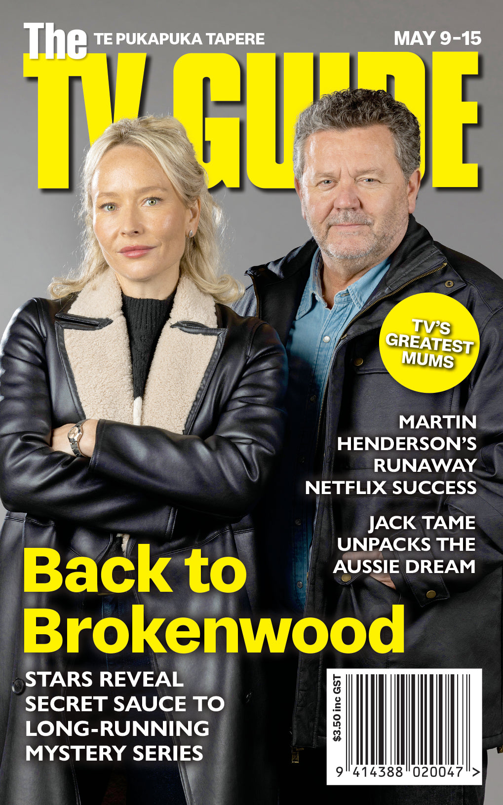 TV Guide
